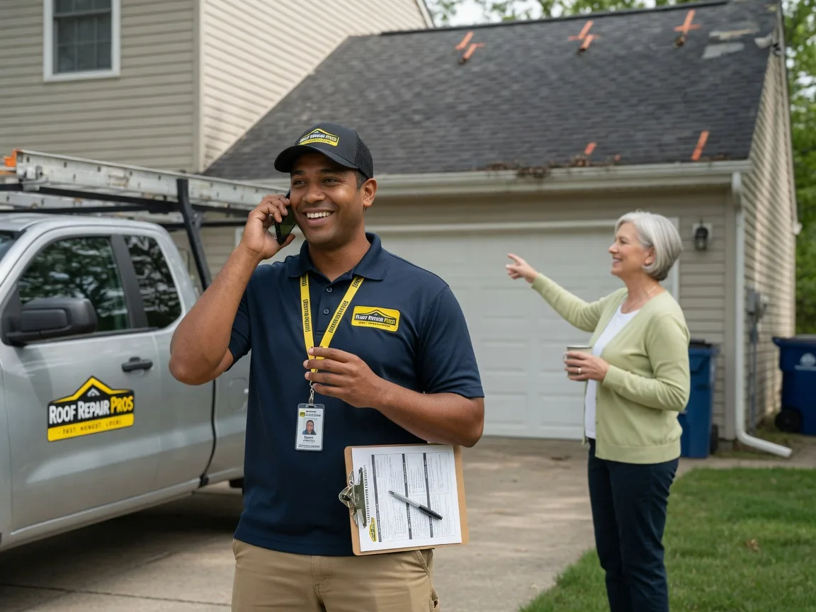 Roof Repair Bridgeport, WA FAQs
